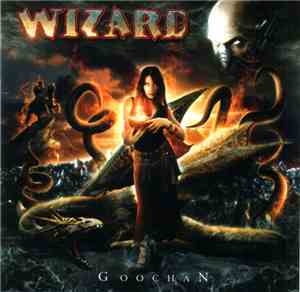 Wizard  - Goochan