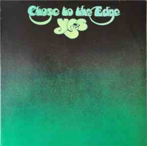 Yes - Close To The Edge