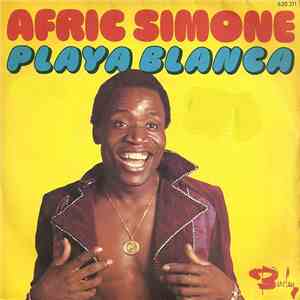 Afric Simone - Playa Blanca