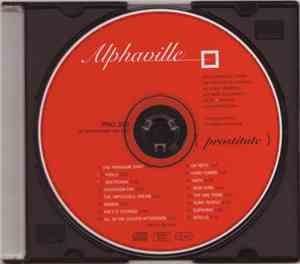 Alphaville - Prostitute