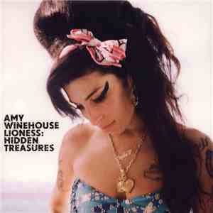 Amy Winehouse - Lioness: Hidden Treasures