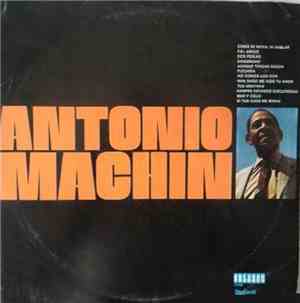 Antonio Machin - Antonio Machin