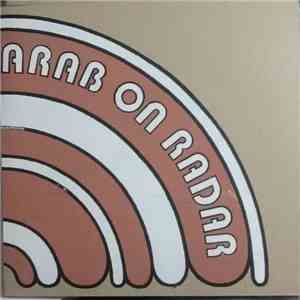Arab On Radar - Queen Hygiene II