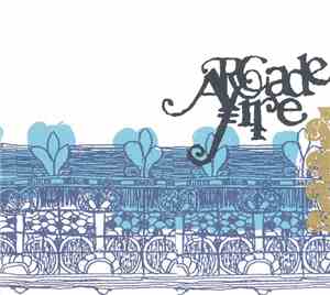 Arcade Fire - Arcade Fire