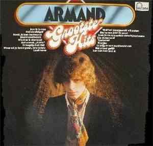Armand - Grootste Hits
