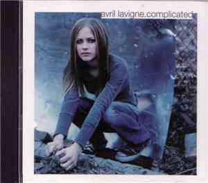 Avril Lavigne - Complicated