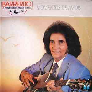 Barrerito - Momentos De Amor