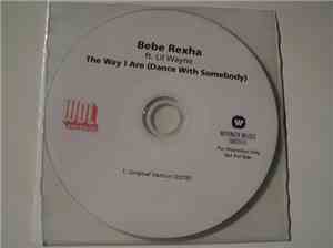 Bebe Rexha Ft. Lil Wayne - The Way I Are (Dance With Somebody)