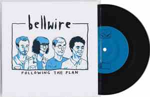 Bellwire - Following The Plan