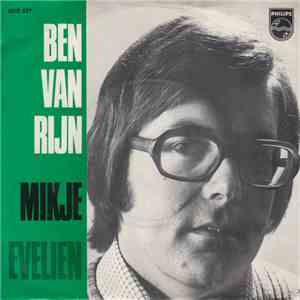 Ben Van Rijn - Mikje