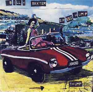 Billy Baxter - Speedhump/Thump