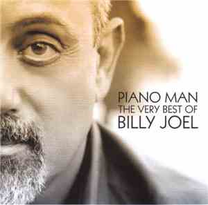 Billy Joel - Piano Man - The Very Best Of Billy Joel
