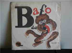 Bloco Carnavalesco Bafo da Onça - Bloco Carnavalesco Bafo da Onça Volume II