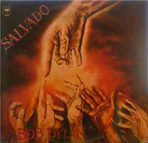 Bob Dylan - Salvado