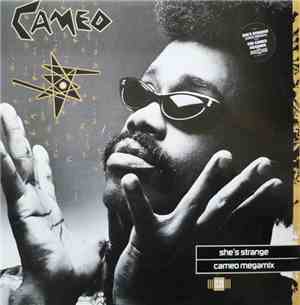 Cameo - She's Strange / Cameo Megamix