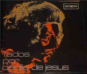 Cecilia De Jesus - Fados Por Cecilia De Jesus