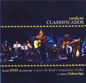 Classificados - Classificados Reedição