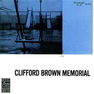 Clifford Brown - Memorial