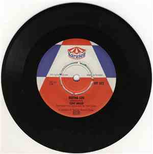 Clint Miller - Bertha Lou / Doggone It Baby, I'm In Love