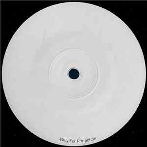 Cristian Vogel - Crust Cloud Chunks EP