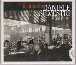 Daniele Silvestri - Il Latitante