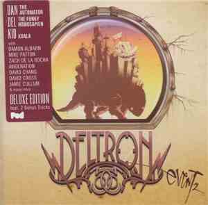 Deltron 3030 - Event 2