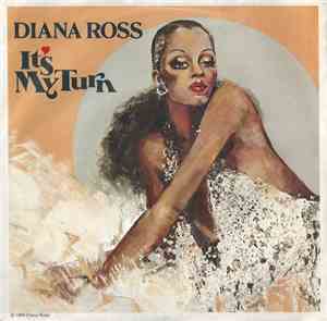 Diana Ross - It's My Turn