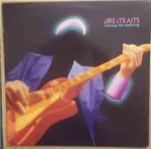 Dire Straits - Money For Nothing