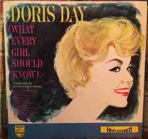 Doris Day - What Every Girl Should Know