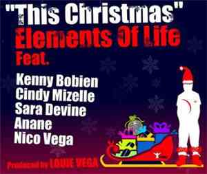 Elements Of Life  - This Christmas