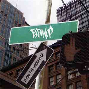 ELEMNOP - From The Ground Up