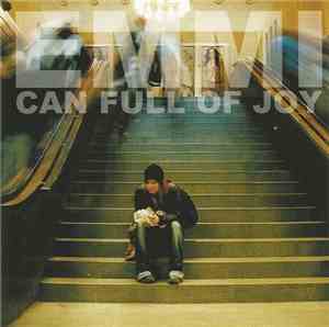 Emmi - Can Full Of Joy