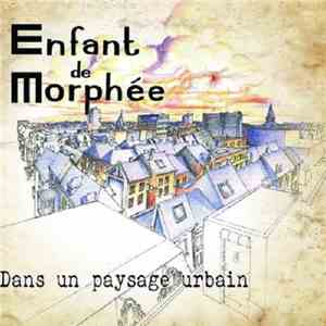 Enfant De Morphée - Dans Un Paysage Urbain