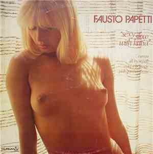 Fausto Papetti - Sexy Slow With Katia
