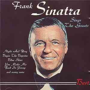 Frank Sinatra - Sings The Greats