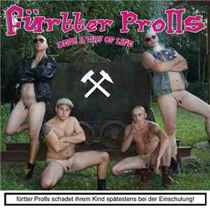 Fürtter Prolls - Depp, A Way Of Life