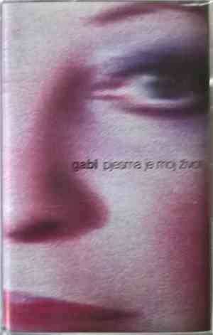 Gabi Novak - Pjesma Je Moj Život