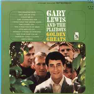 Gary Lewis And The Playboys - Golden Greats