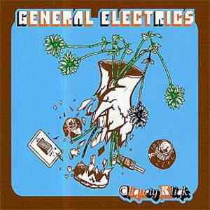 General Electrics - Cliquety Kliqk