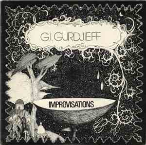 G.I. Gurdjieff - Improvisations