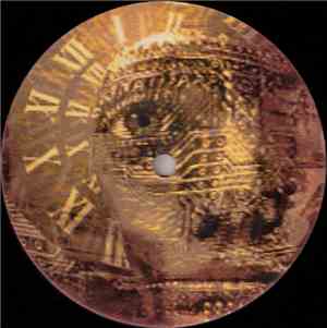 Glassy Eye People - Freakjazz