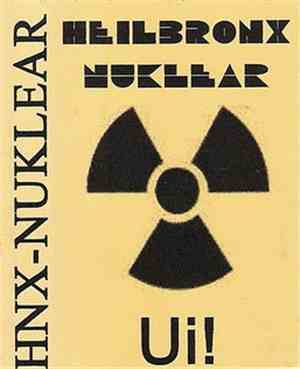 HeilbronX Nuklear - Ui!