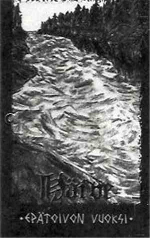 Häive - Epätoivon Vuoksi