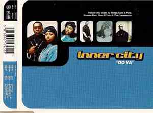 Inner City - Do Ya