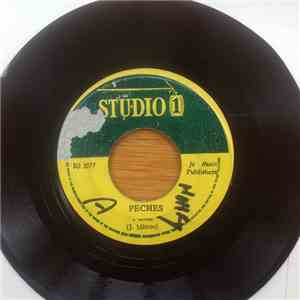 J. Mittoo / Val Bennett - Peches / Soul Joint