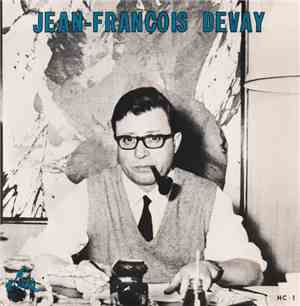 Jean-François Devay - Minute Continue !