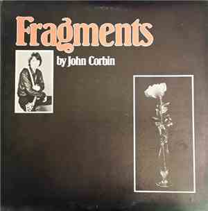 John Corbin - Fragments