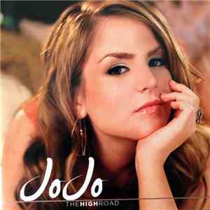 JoJo  - The High Road