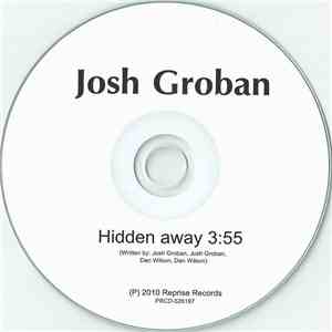 Josh Groban - Hidden Away