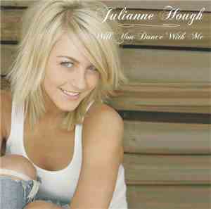 Julianne Hough - Will You Dance With Me